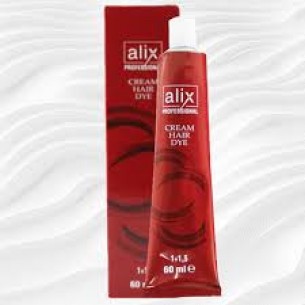 ALİX SAÇ BOYASI 60ML