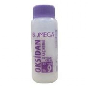 BİOMEGA OKSİDAN 60 ML