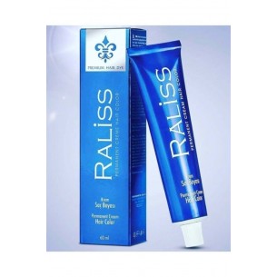 RALLİS SAÇ BOYASI 60ML