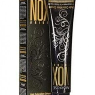 NOX SAÇ BOYASI 60ML