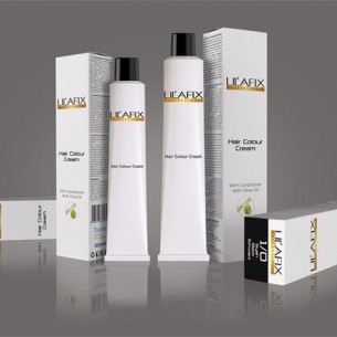 LİLAFİX SAÇ BOYASI 60ML