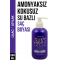 JEANS COLOR SU BAZLI SAÇ BOYASI 250ML