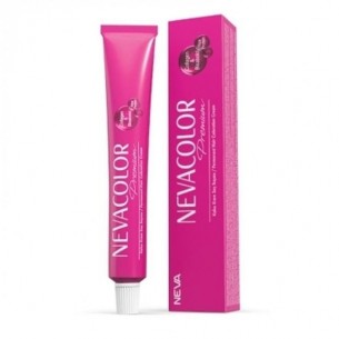 NEVACOLOR SAÇ BOYASI 50ML