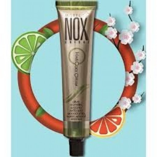 NOX SAÇ BOYASI 60ML