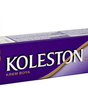 WELLA KOLESTON SAÇ BOYASI 60ML