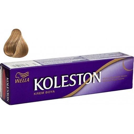 WELLA KOLESTON SAÇ BOYASI 60ML